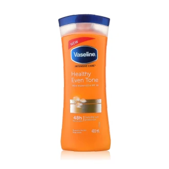 Vaseline Body Lotion Healthy Even Tone B3 400ml - Set of 3 Pcs