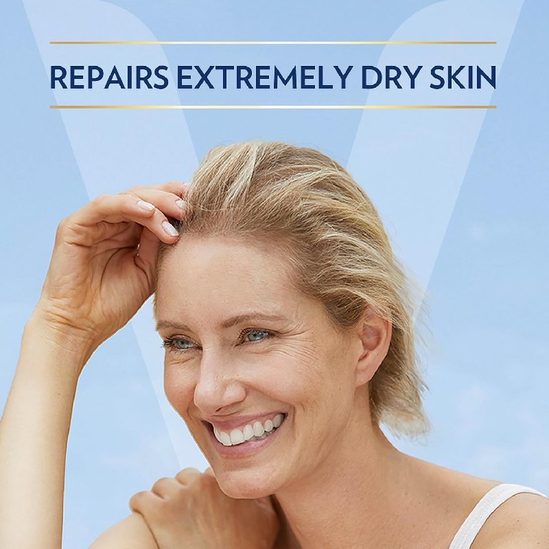 Vaseline Body Lotion Derma Care Advanced Repair 400Ml 2 Vaseline Body Lotion Derma Care Advanced Repair 400Ml - Set Of 3 Pcs