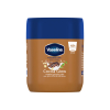 Vaseline Moisturizing Body Cream Cocoa Glow 400ml - Set of 3 Pcs