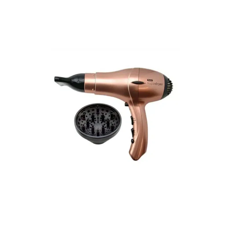 Wahl Pro Speed Hair Dryer 2000W 5454-027 2 Wahl Pro Speed Hair Dryer 2000W 5454-027