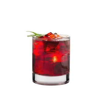 Ocean Glass 6pcs New York 205ml Drink Tumbler 1B07807L