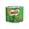 Nestle Milo Activ-Go Malt Powder 100g (Pack of 24pcs)