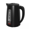 Nikai Jug Kettle 1.7L Plastic With Water Guage 2200W NK220AX Automatic Shut Off Boil Dry Protection With Indicator