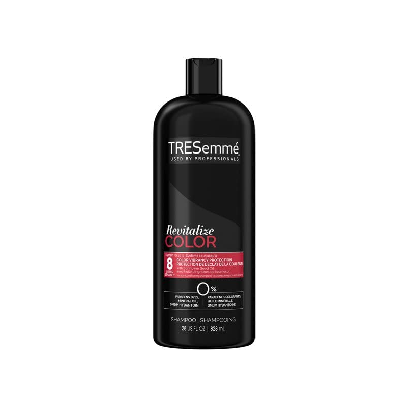 Tresemme Hair Shampoo Revitalize Color 828Ml (Pack Of 6Pcs) 1 Tresemme Hair Shampoo Revitalize Color 828Ml (Pack Of 6Pcs)