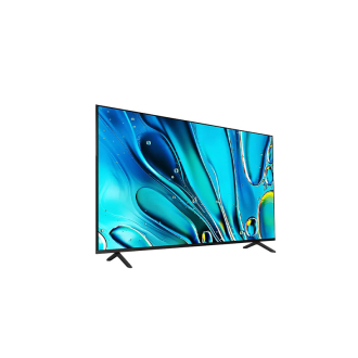 Sony Bravia 65" LED UHD 4K Smart Google TV with 4K HDR Processor X1™, Motionflow™ XR, TRILUMINOS PRO, Airplay K-65S30E51
