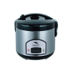 Dolphin Rice Cooker 2.2 Liters, 900W with Non-Stick Pot RC03