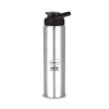 Pigeon Inox Hydra Water Bottle 900ml – Durable Stainless Steel Leak-Proof Bottle for Daily Use SAP 14921-M
