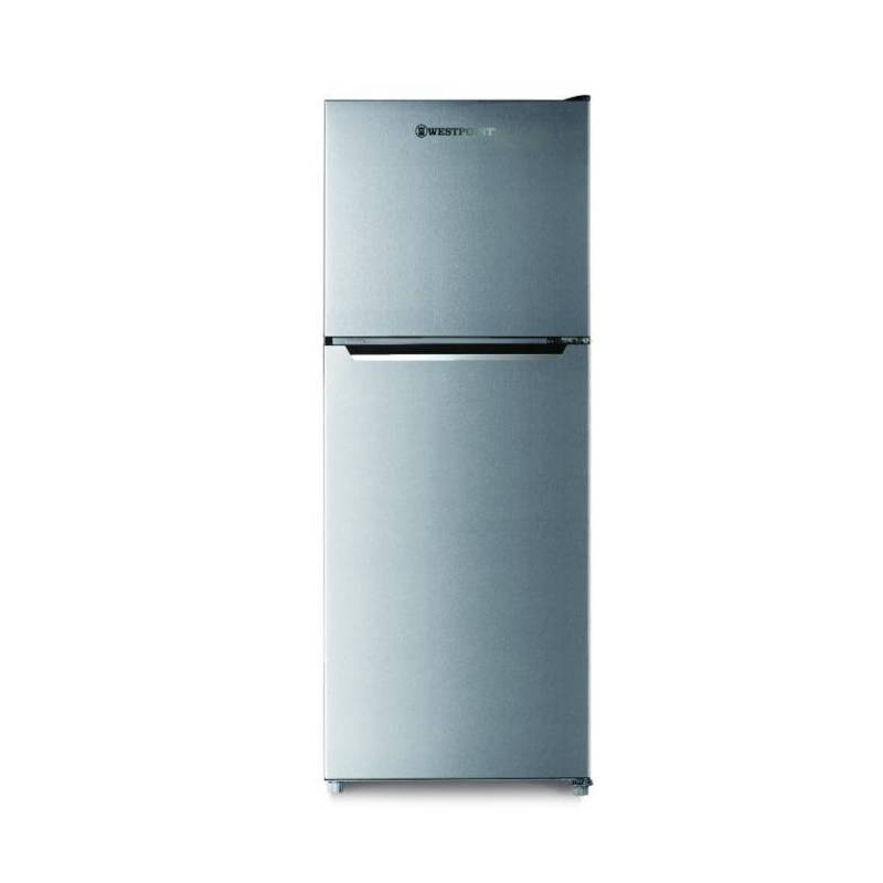 Westpoint Refrigerator 200L, Double Door, Energy Efficient, R600A, Compact Size Wnn-2223.Ei 1 Westpoint Refrigerator 200L, Double Door, Energy Efficient, R600A, Compact Size Wnn-2223.Ei