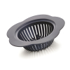Supermom Sink Strainer Plastic Material Filters Seeds Heavy Pulp 573027