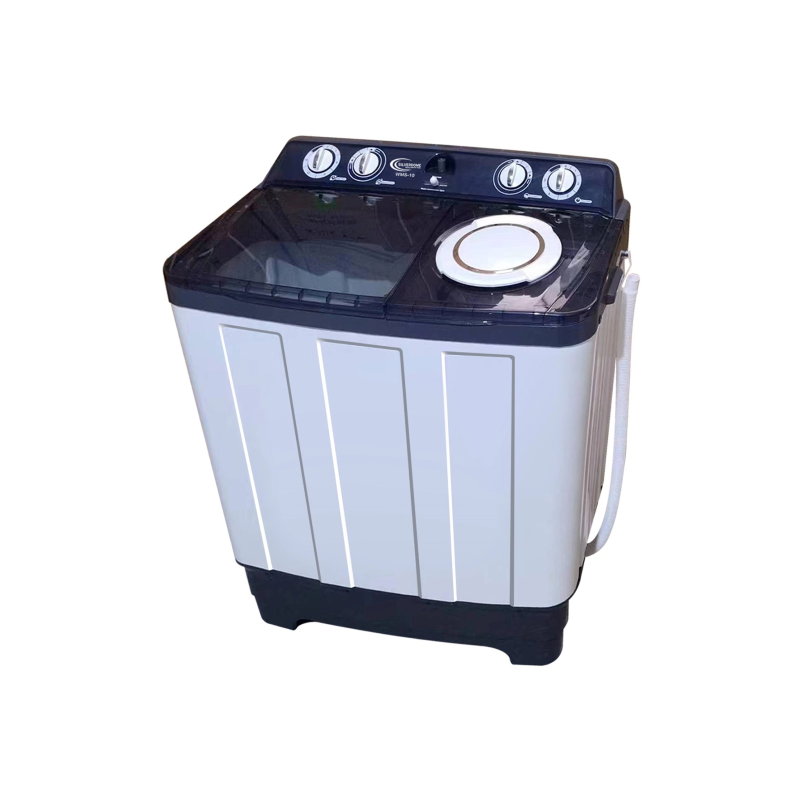 Silverdome Washing Machine 10Kg Manual Twin Tub, Spin Air Dry, Dark Blue Wms-10 1 Silverdome Washing Machine 10Kg Manual Twin Tub, Spin Air Dry, Dark Blue Wms-10