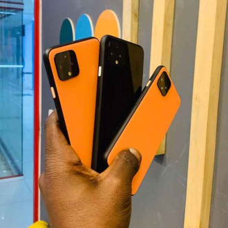 Used Google Pixel 4 6/128GB