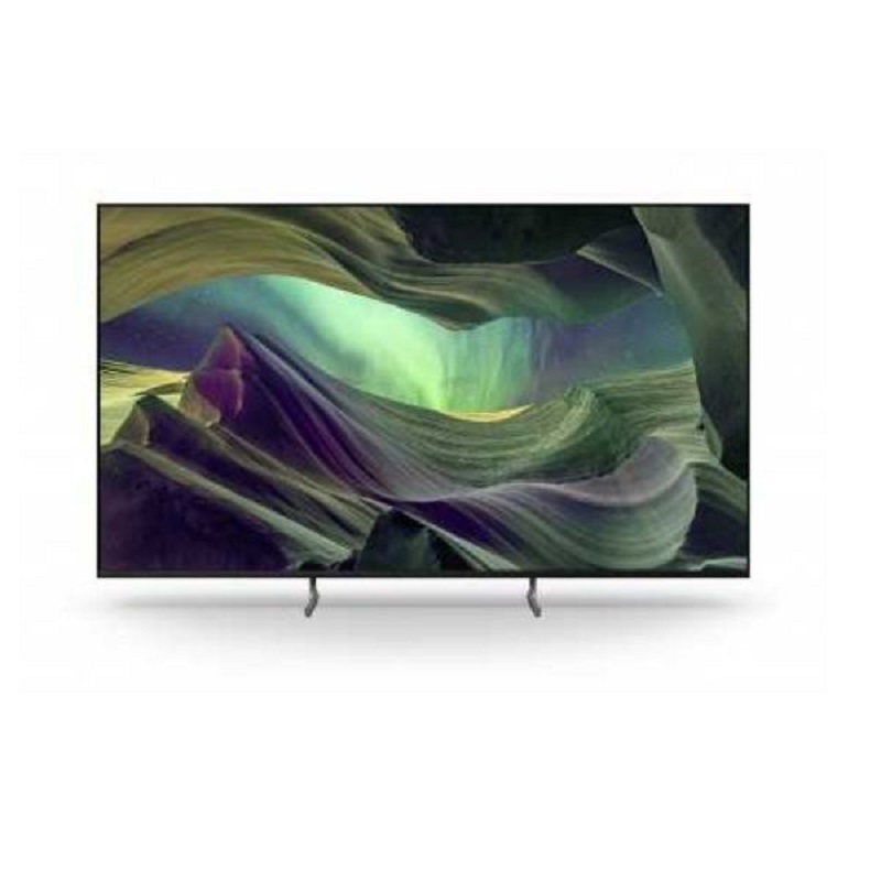 Sony Bravia 65&Quot; Full Array Led Tv Hdr 4K Ultra Hd Smart Google Kd-65X85L 1 Sony Bravia 65&Quot; Full Array Led Tv Hdr 4K Ultra Hd Smart Google Kd-65X85L