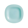 Luminarc Carine Light Turquoise Dessert Plate 19cm 6pcs P4246