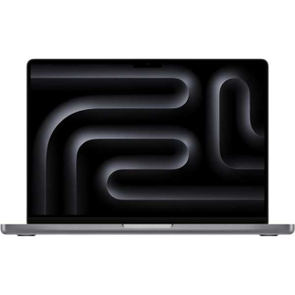 MacBook Pro 14" M3 Pro Chip 18/512GB