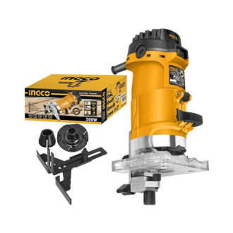 Ingco Laminate Trimmer 500W PLM5002