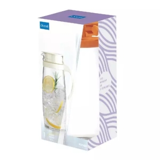 Ocean Jug Divano Pitcher 1660ml Serve Pitcher 3V2055801G0042