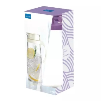 Ocean Jug Divano Pitcher 1660ml Serve Pitcher 3V2055801G0041