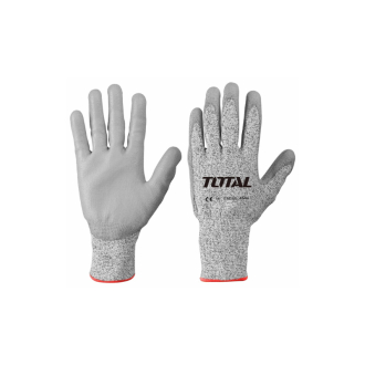 Total Cut Resistant Gloves L & XL TSP1701