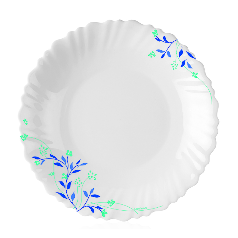 Luminarc Damara Feston Bowl 25Cm Pack Of 6 Q1579 2 Luminarc Damara Feston Bowl 25Cm Pack Of 6 Q1579