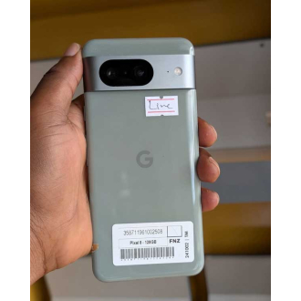 Used Google Pixel 8 8/128GB
