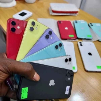 Used Apple iPhone 11 4/128GB