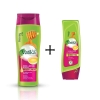 Vatika Shampoo Repair & Restore 400ml with Free Conditioner 200ml - Set of 3 Pcs