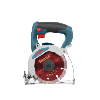 Ronix Marble Cutter 115mm 1500W 3411