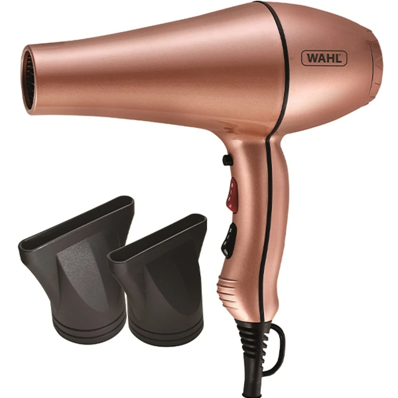 Wahl Pro Speed Hair Dryer 2000W 5454-027 1 Wahl Pro Speed Hair Dryer 2000W 5454-027