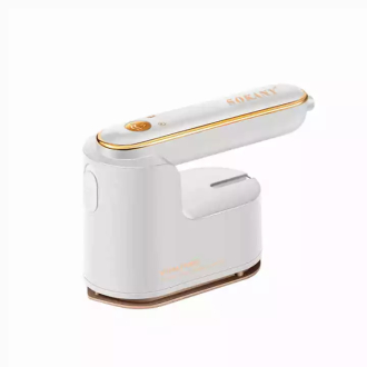 Sokany Mini Garments Steamer Iron Travel Portable 125ML Water Tank Stainless Steel 1200W SK-3069