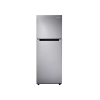 Samsung Refrigerator 236L, Double Door Top Freezer, Convertible Freezer, Digital Inverter RT28K3032S8/RT22K3032S8