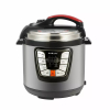 Sokany Pressure Cooker Multifunctional 6L 1000W Overheat Protection With Touch Screen SK-2401