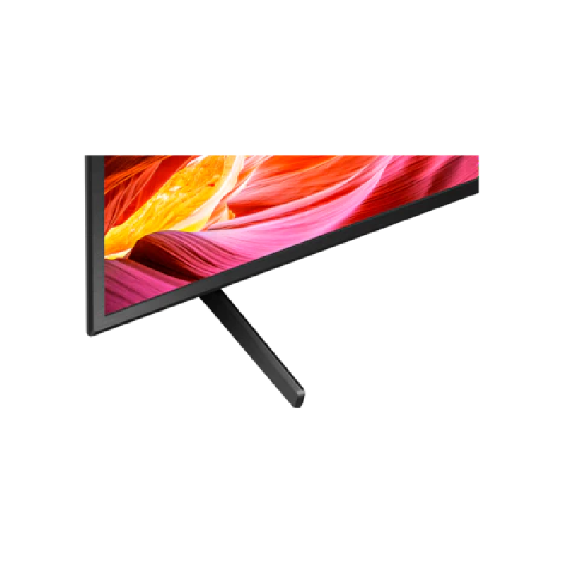 Sony Bravia 43&Quot; 4K Uhd Smart Tv Kd-43X75K 5 Sony Bravia 43&Quot; 4K Uhd Smart Tv Kd-43X75K