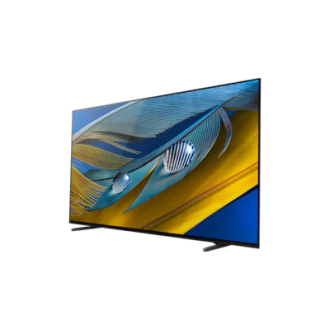 Sony Bravia 77" 4K OLED Smart TV UHD XR-77A80K