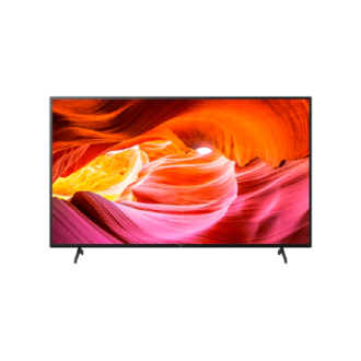 Sony Bravia 50" 4K UHD Smart TV KD-50X75K
