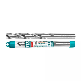 Total M2 HSS Drill Bit Diameter 8mm TAC110801