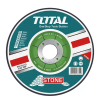 Total Grinding Disc 4" for Stone TAC2241001