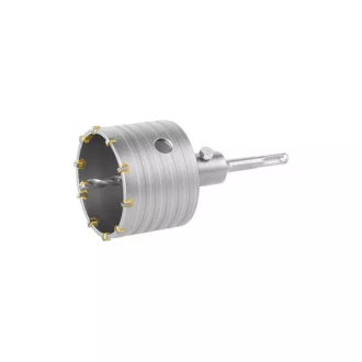 Total Hole Saw Core Bit for Concrete 100mm TAC431001