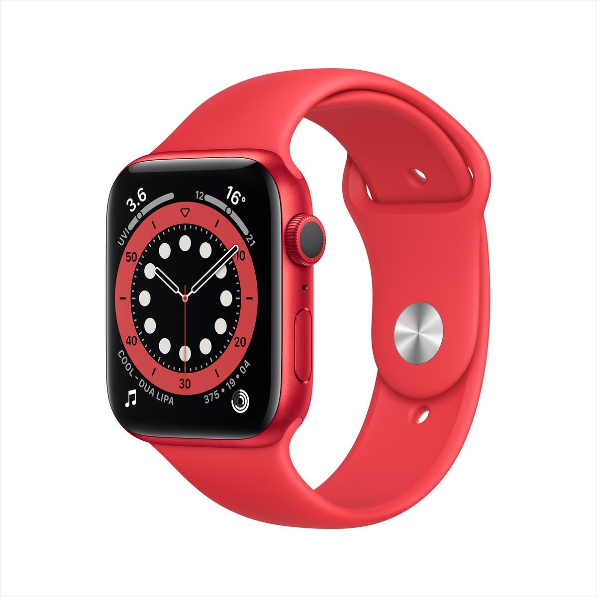 Apple Watch Series 6 40Mm 1 Apple Watch Series 6 40Mm