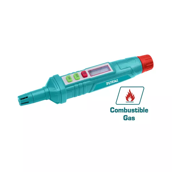 Total Multimeter Digital Gas Indicator Tetga23 1 Total Multimeter Digital Gas Indicator Tetga23