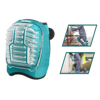 Total Knee Pads 215x180mm THKPT0201