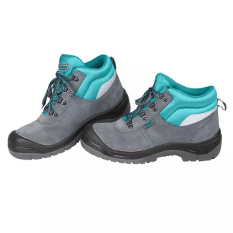 Total Safety Boots with Steel Toe Cap & Midsole TSP201S1P