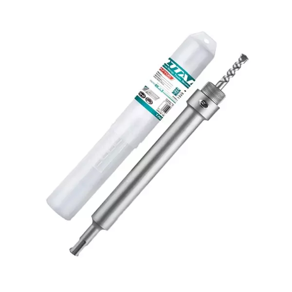 Total Drill Chuck Sds Adaptor Tac43A13501 1 Total Drill Chuck Sds Adaptor Tac43A13501