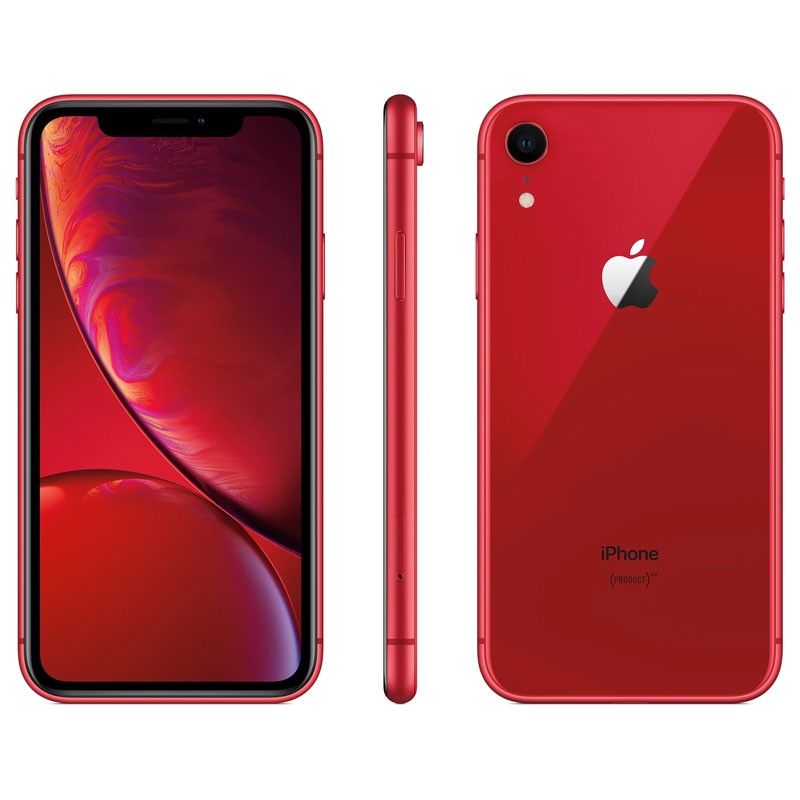 Apple Iphone Xr 64Gb 3 Apple Iphone Xr 64Gb