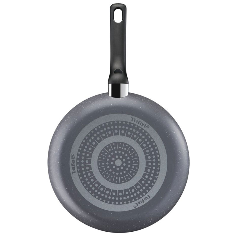 Tefal Natura Frypan 20Cm Non Electric B2260295 Aluminium Material With Heat Indicator Dishwasher Safe And Pfoa Safe 3 Tefal Natura Frypan 20Cm Non Electric B2260295 Aluminium Material With Heat Indicator Dishwasher Safe And Pfoa Safe