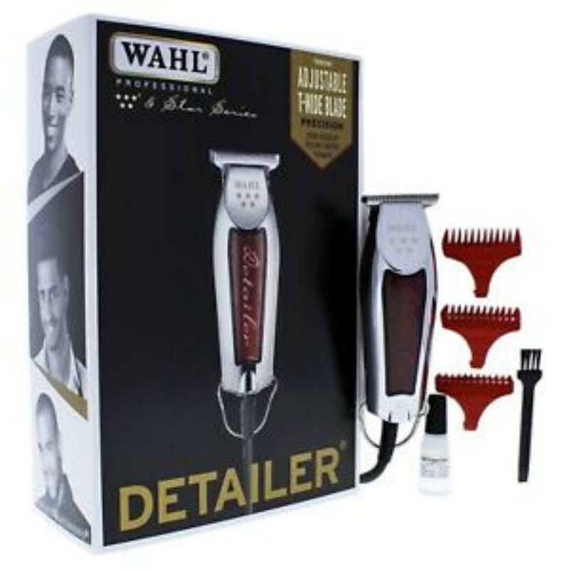 Wahl 5 Star Detailer X Wide 08081-1227H 2 Wahl 5 Star Detailer X Wide 08081-1227H