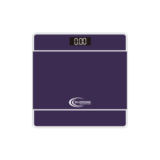 Silverdome Digital Body Scale 180kg WSD-100