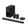 Sony Home Cinema with Wireless Rear Speakers 5.1ch HT-S40R