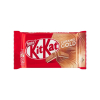 Nestle KitKat 4 Finger Caramel Gold Chocolate Bar 41.5g NKKG4F (Pack of 48Pcs)