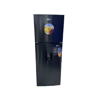 Silverdome Refrigerator 333 Litres RFF 360