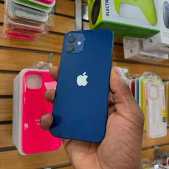 Used Apple iPhone 12 256GB